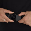 Zaino Porta Bimbo Pieghevole per Trekking  Grigio