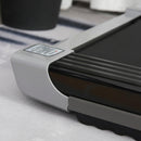 Tapis Roulant Elettrico senza Manubrio 500W  Nero