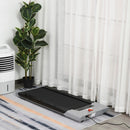 Tapis Roulant Elettrico senza Manubrio 500W  Nero