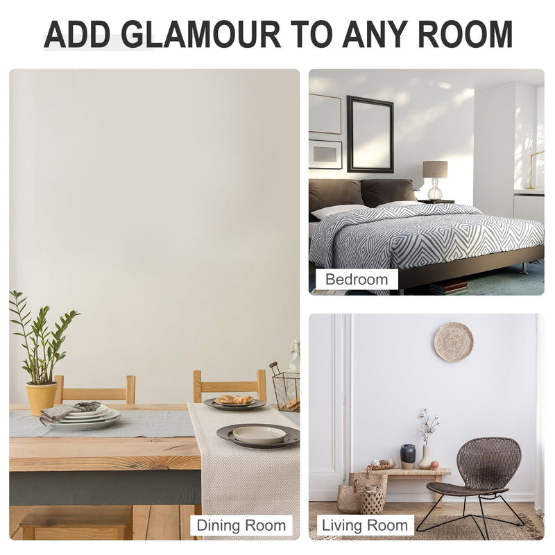 Lampadario a Soffitto Moderno da Soffitto 8 Luci E27 105x74x11 cm  Nero