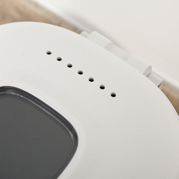 acquista Macchina per il Pane 11 Programmi 550W  Bianca