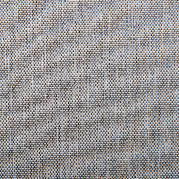 Set mit 2 verstellbaren Garten-Liegestühlen mit Couchtisch aus braunem Rattan acquista