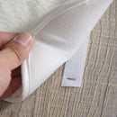 Albero Tiragraffi per Gatti 60x48x122 cm in MDF e Corda di Juta Grigio Chiaro