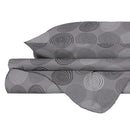 Copripiumino con Stampa sul Sacco e Federe Linea River Tago Varie Misure