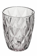 Set 4 Bicchieri Acqua in Vetro 240 ml Villa d'Este Home Tivoli Renaissance