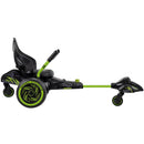 Green Machine Vortex Triciclo Go Kart a Pedalata Muscolare 