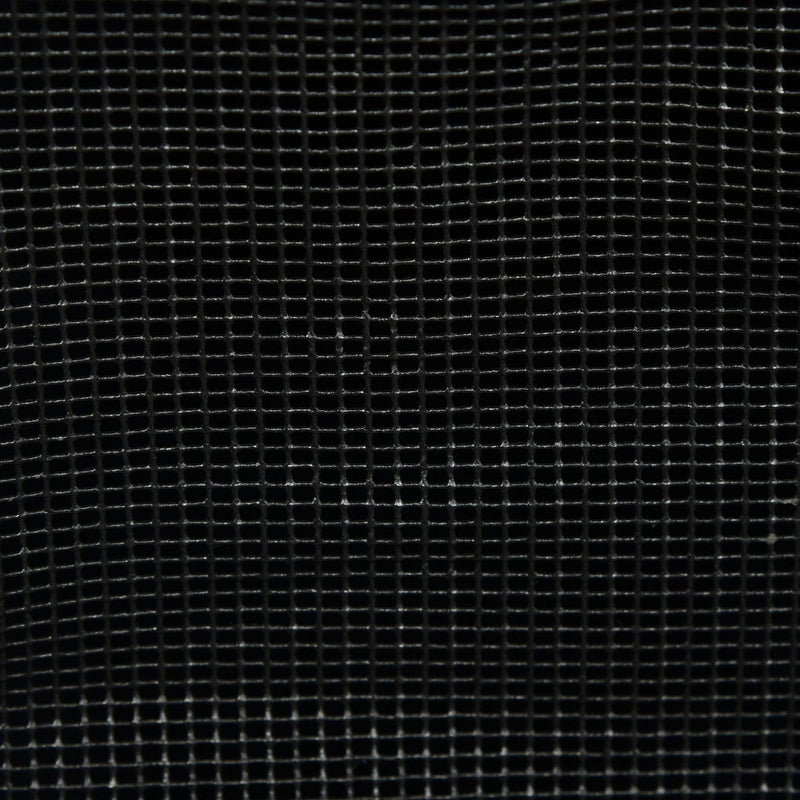 Passeggino per Cani Taglia Piccola Media 104,5x68,5x110 cm in Acciaio e Tessuto Oxford Grigio e Blu