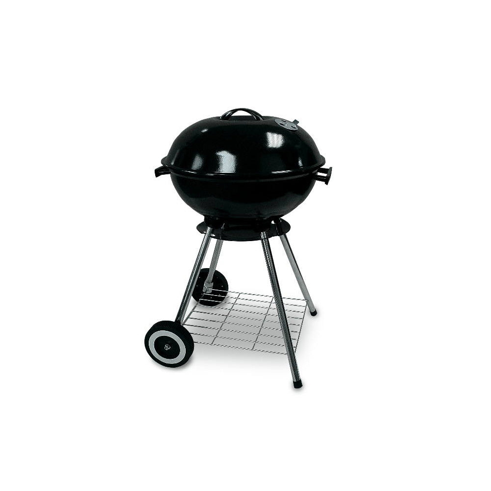 FreeTime Charcoal Holzkohlegrill...