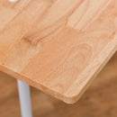 Lampada da Terra Ø38x155 cm E27 40W Base in Marmo Bianco