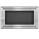 Camino a Bioetanolo da Parete 110x65 cm Flig Miami 110