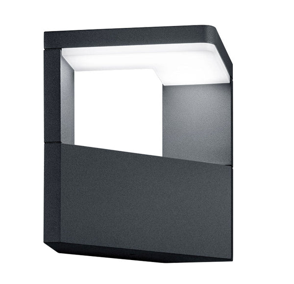 Applique da Esterno a LED in Alluminio Antracite online