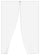 Magnetischer Moskitonetzvorhang 18 Magnete 100 x 220 cm für Türen und Fenster Weiß