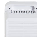 Deumidificatore Elettrico Portatile Serbatoio 1300ml 48W 