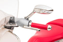 Piaggio Vespa 946 Elettrica 12V per Bambini Bianca