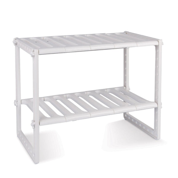 Geschirrkorb 50x70x40 cm 2 Einlegeböden für Spülenunterschrank prezzo