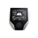 Cyclette Ergometro Magnetica 130Kg Max 20 Livelli Kettler HKS Ergo C6