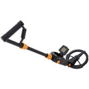Metal Detector Leggero con Display LCD 