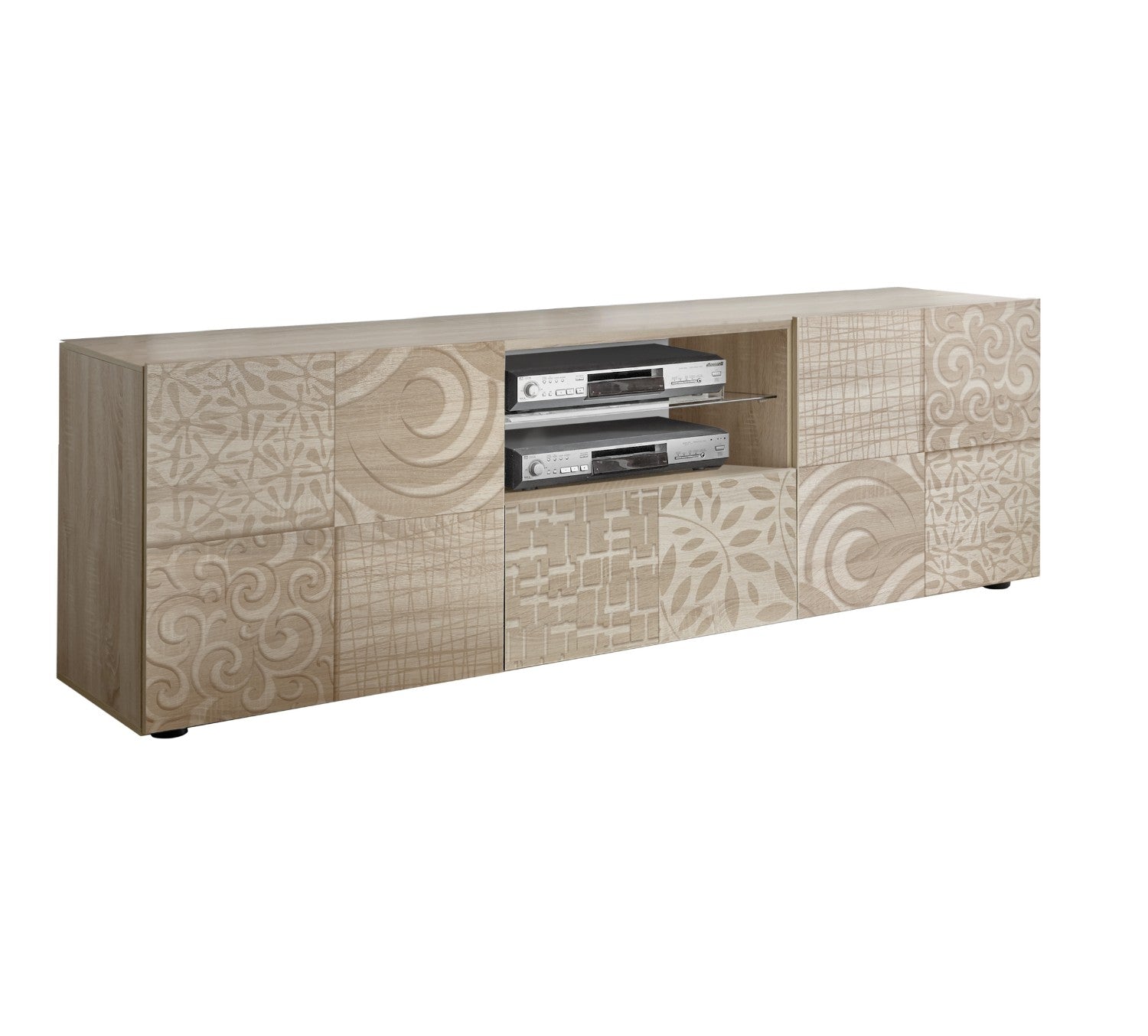 TV-Schrank 2 Türen...