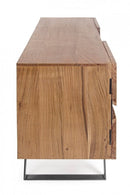 Mobile Basso 2 Ante 160x44x65h cm Aron 