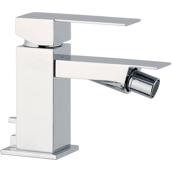 online Mariani Polar Einhebel-Bidet-Mischbatterie aus verchromtem Messing