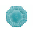 Set 6 Sottopiatti in Plastica Ø 34cm Villa d'Este Hippy Calamoresca Smerlato