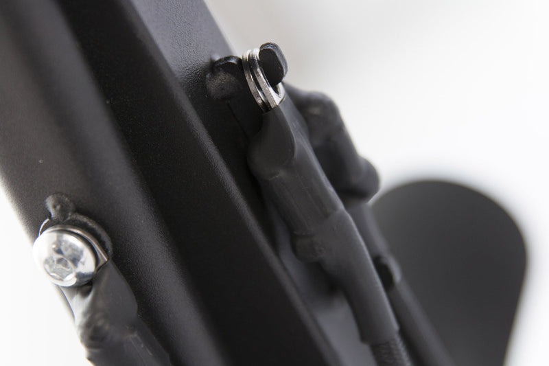 Panca Addominalli Multifunzione in Metallo 22 in 1 Soriani Power Fit