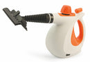 Pulitore a Vapore 1050W 350ml Kooper Vaporix Bianco/Arancio