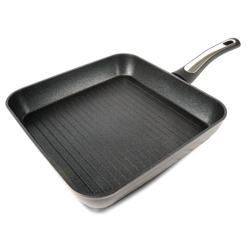 Bistecchiera 26x26 cm...