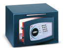 Cassaforte a Mobile Digitale Antirapina Serie Gold Technomax - 280X400X350Mm