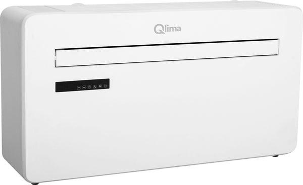 Monoblock-Klimaanlage 2,93 kW 3-Gang Weiß Qlima WDH229 INVERTER online