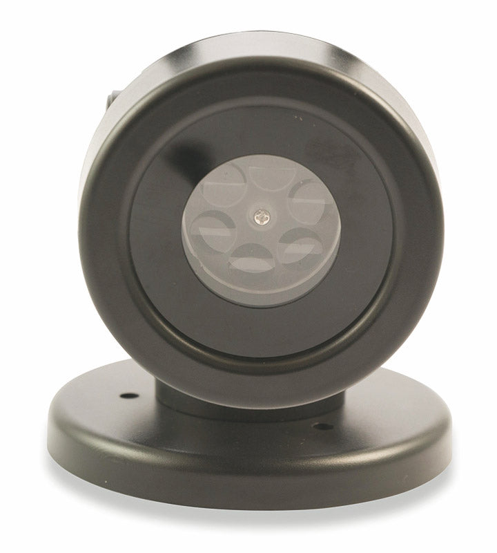 Proiettore Laser a Led 4 Forme Luci Natalizie da Interno e Esterno Soriani