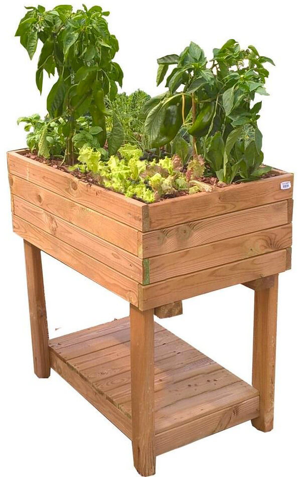 Ortolegno 2 Regale...