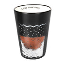 Set 6 Tazze Ø8x11 cm in Stoneware VdE Tivoli 1996 Un caffè come…