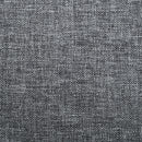 Cassettiera 9 Cassetti in Tessuto Pieghevoli Struttura in Acciaio 100x30x100 cm Nero e Grigio  