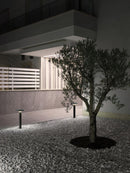 Applique da Esterno a LED 18W 3000K Sovil Bianco