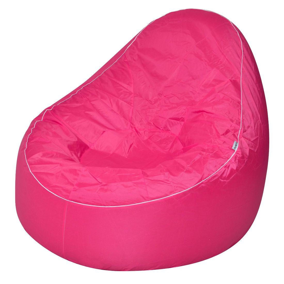 Aufblasbarer Outdoor-Pouf 118x110x90cm...
