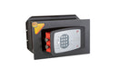 Cassaforte a Muro Technomax ATT/3P Elettronica Porta 10 mm        