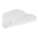 Applique da Esterno a LED 12W 4000K Sovil Bianco