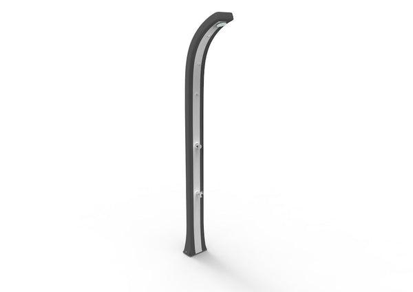 acquista Gartendusche Mischbatterie Sprüher und Fußwascher Arkema Spring Plus Verschiedene Farben