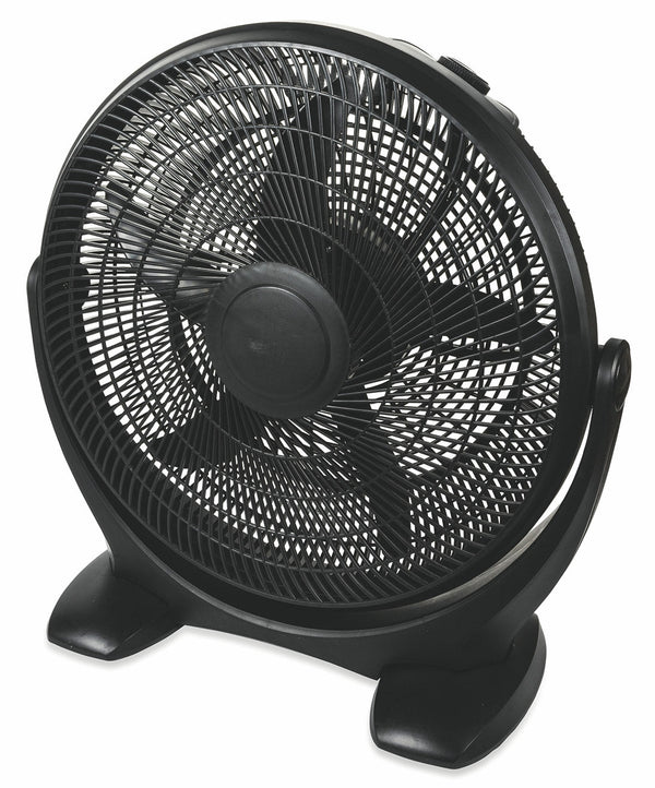 Tischventilator Ø50 cm 3 Geschwindigkeit 90W Kooper Artic Fresh online