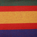 Amaca da Giardino in Cotone 2x1m   Multicolore