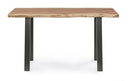 Consolle Fissa 130x45x76h cm Aron 