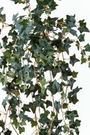 Cadente Mini Edera Artificiale con 498 Foglie H90 cm Verde