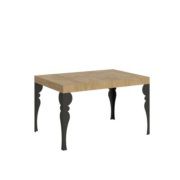 Tavolo Allungabile 130-234x90x77 cm Paxon Quercia Naturale acquista