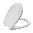 Copriwater per Modello Colibrì 2 Pozzi Ginori Saniplast Sebino Bianco