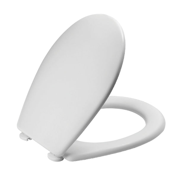 WC-Sitz für Modell Colibrì 2 Pozzi Ginori Saniplast Sebino Weiß prezzo