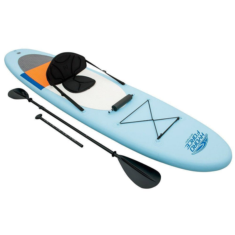 SUP Tavola Stand Up Paddle Gonfiabile 320x81x12 cm Kayak Bestway
