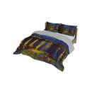 Copripiumino Matrimoniale con Stampa sul Sacco e Federe