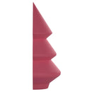 Lampada Albero di Natale da Parete Interno/Esterno H123cm Arkema P305 Cherry