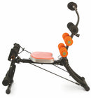 Panca Addominalli Multifunzione in Metallo 22 in 1 Soriani Power Fit